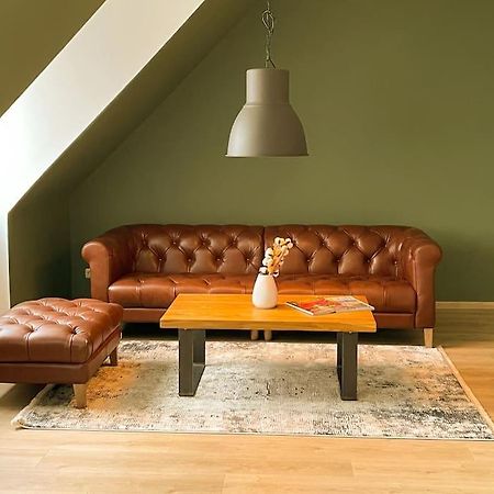Altstadt-Wohnung Im Weidener Zentrum Weiden in der Oberpfalz Kültér fotó